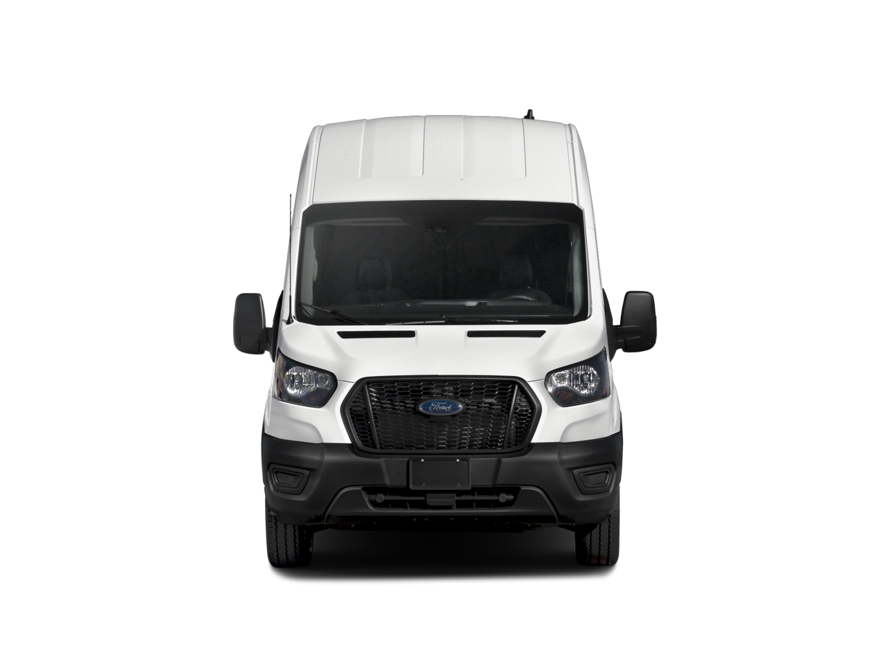 2026 Ford Transit Cargo Van T-350 148" EL Hi Rf 9500 GVWR RWD