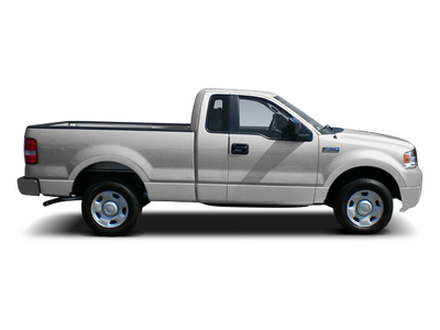 2008 Ford F-150 XLT