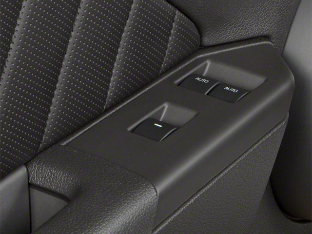 2011 Ford Mustang GT500