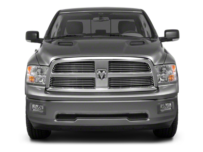 2012 RAM 1500 Big Horn