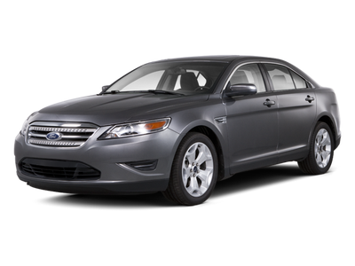 2012 Ford Taurus Limited