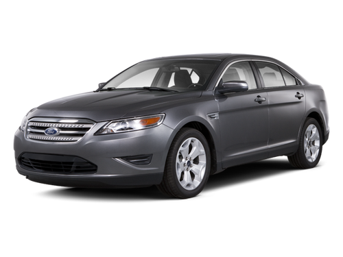 2012 Ford Taurus Limited