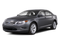 2012 Ford Taurus Limited