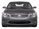 2012 Ford Taurus Limited