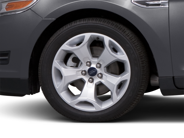 2012 Ford Taurus Limited