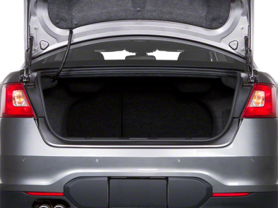 2012 Ford Taurus Limited