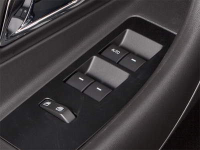 2012 Ford Taurus Limited