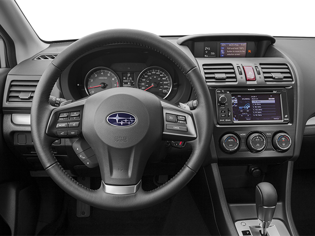 2013 Subaru XV Crosstrek Premium