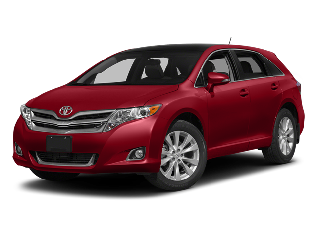 2013 Toyota Venza's photo