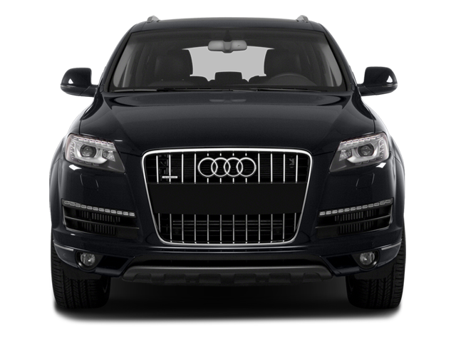 2014 Audi Q7 3.0T Premium Plus