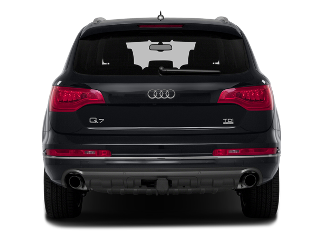 2014 Audi Q7 3.0T Premium Plus
