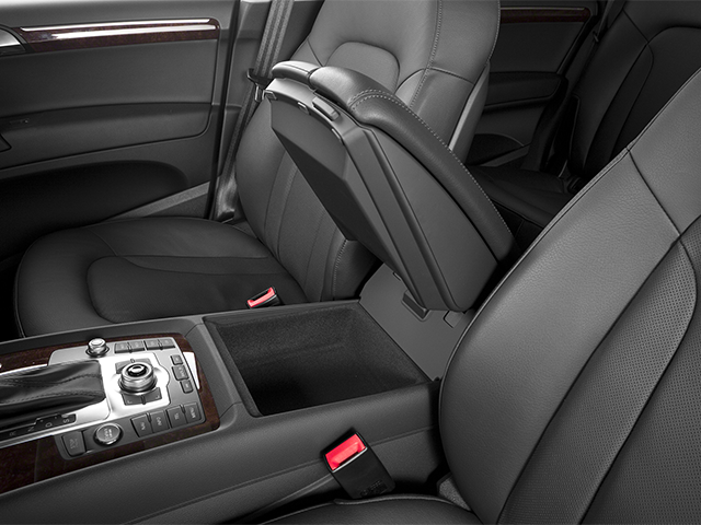 2014 Audi Q7 3.0T Premium Plus