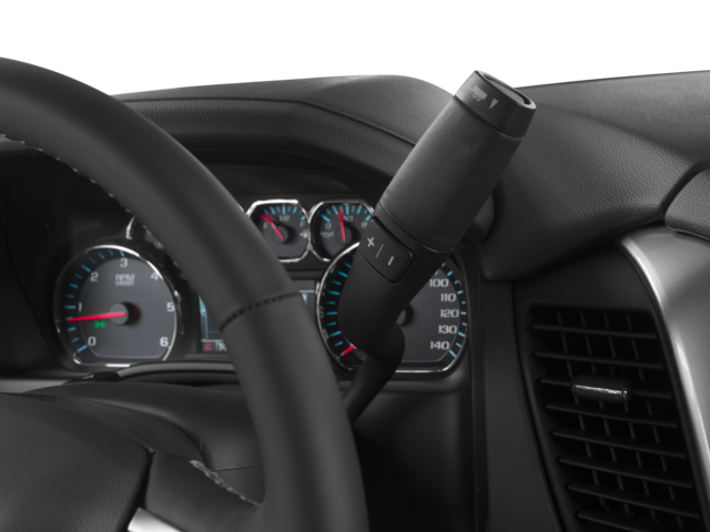 2016 Chevrolet SUBURBAN K LT