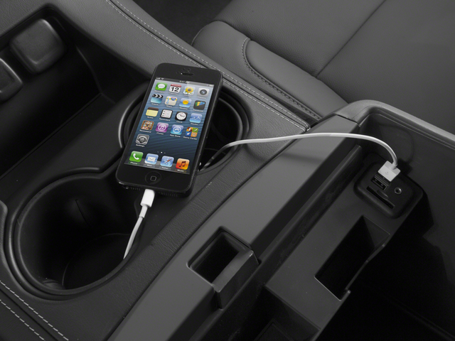 2016 Chevrolet SUBURBAN K LT