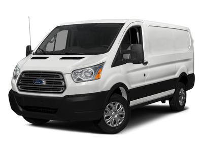 2016 Ford TRANSIT 148 WB Low Roof Cargo