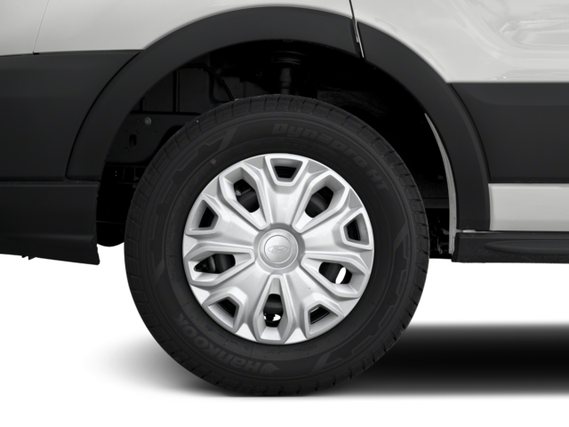 2016 Ford TRANSIT 148 WB Low Roof Cargo