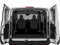 2016 Ford TRANSIT 148 WB Low Roof Cargo