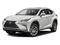 2016 Lexus NX 200t AWD 4dr