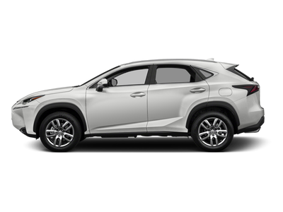 2016 Lexus NX 200t AWD 4dr