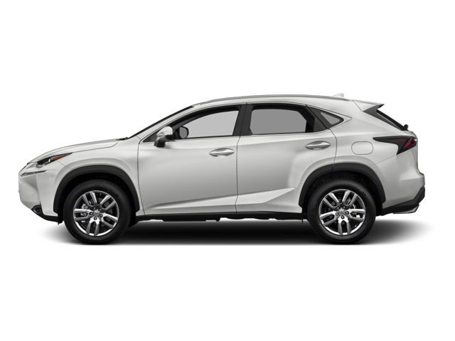 2016 Lexus NX 200t AWD 4dr