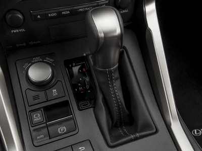 2016 Lexus NX 200t AWD 4dr