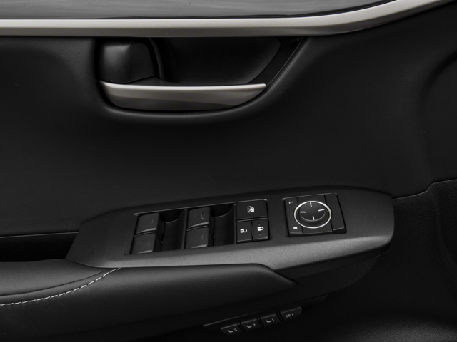 2016 Lexus NX 200t AWD 4dr