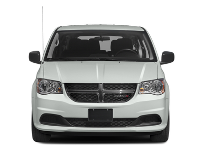 2017 Dodge Grand Caravan SE Plus