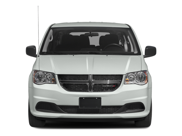 2017 Dodge Grand Caravan SE Plus