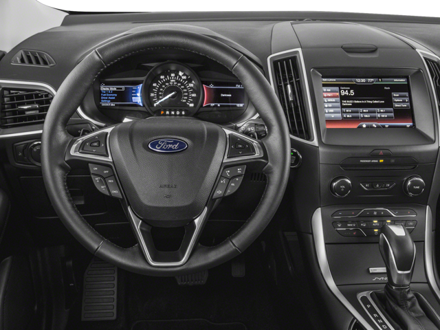 2018 Ford Edge SE