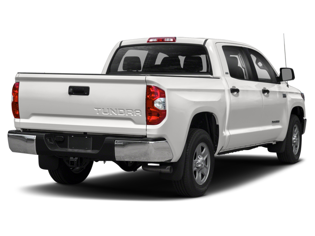2018 Toyota Tundra 4WD SR5
