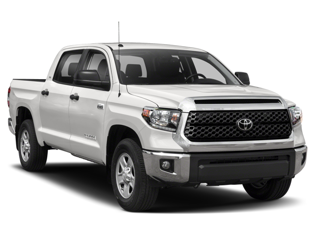 2018 Toyota Tundra 4WD SR5