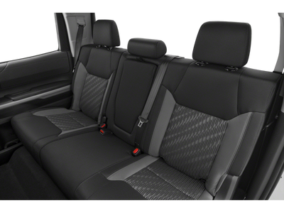 2018 Toyota Tundra 4WD SR5