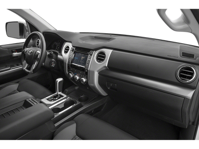 2018 Toyota Tundra 4WD SR5