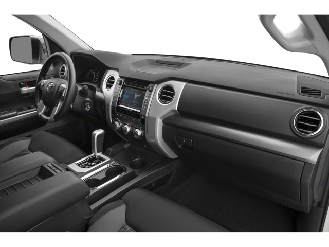 2018 Toyota Tundra 4WD SR5