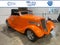 1934 Ford ROADSTER Base