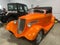 1934 Ford ROADSTER Base