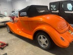 1934 Ford ROADSTER Base