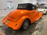 1934 Ford ROADSTER Base