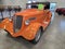 1934 Ford Roadster Standard