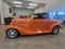 1934 Ford Roadster Standard