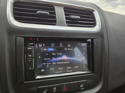 2013 Dodge Avenger SE V6