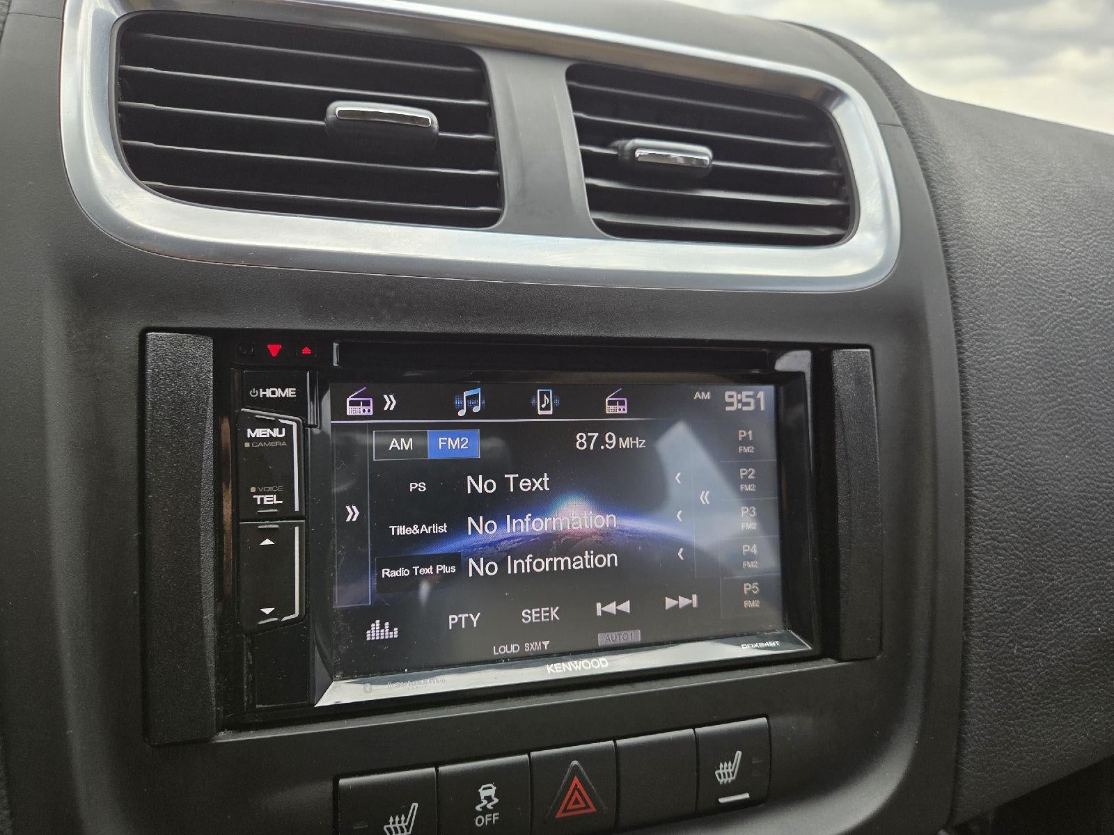 2013 Dodge Avenger SE V6