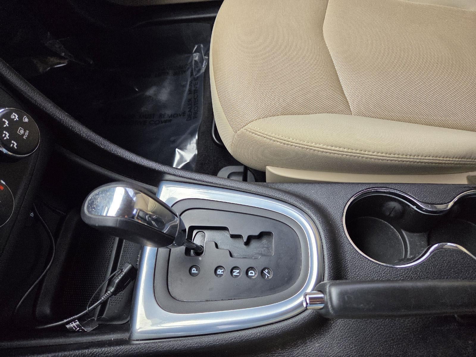 2013 Dodge Avenger SE V6