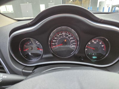 2013 Dodge Avenger SE V6