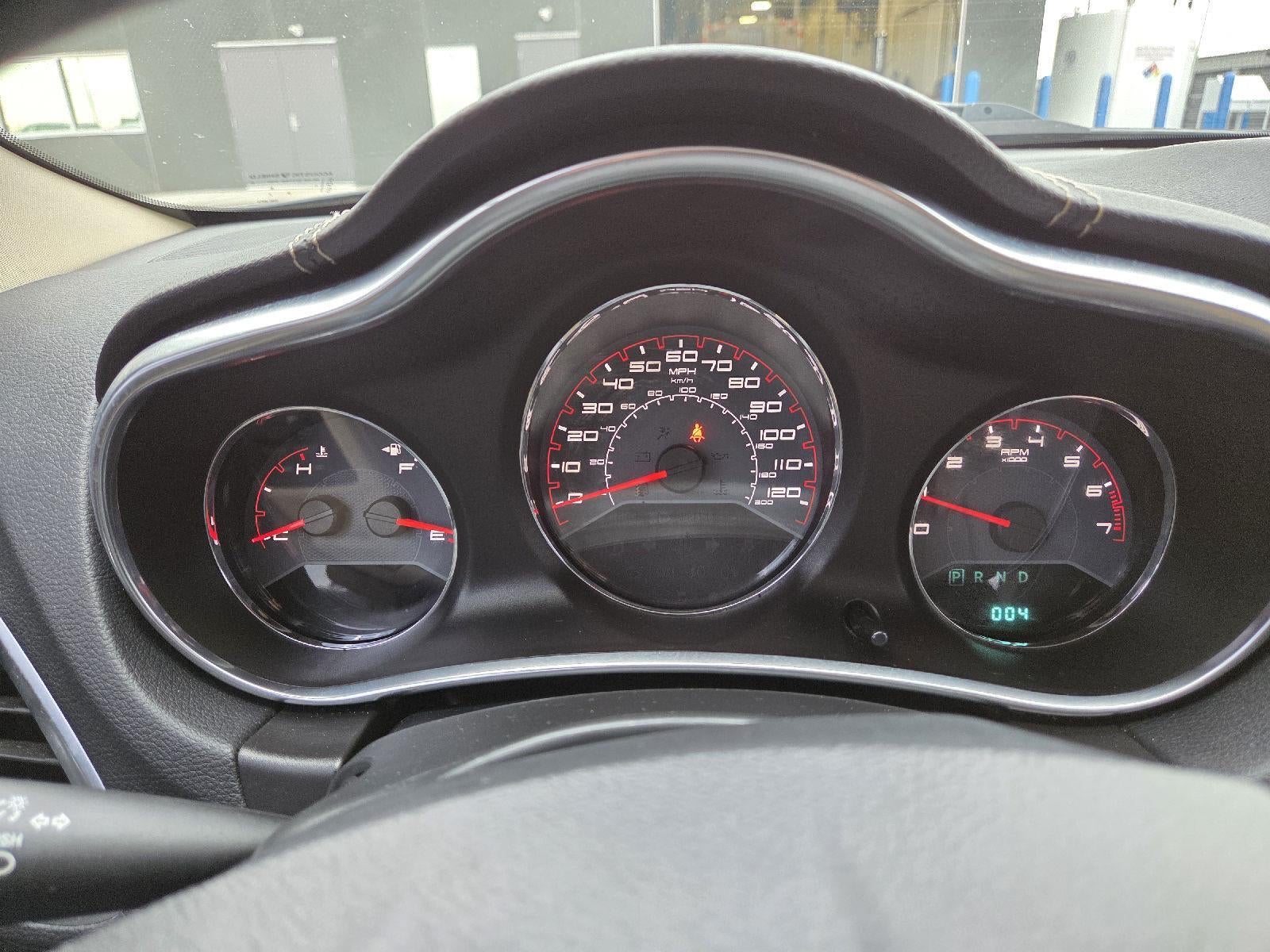 2013 Dodge Avenger SE V6