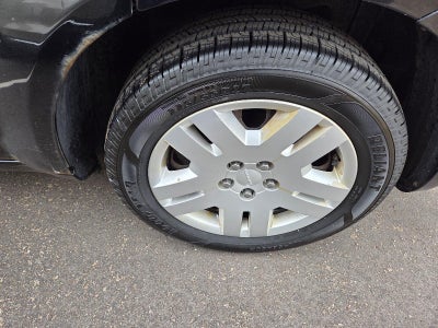 2013 Dodge Avenger SE V6