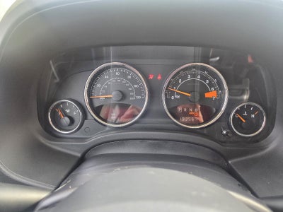 2015 Jeep Compass Latitude