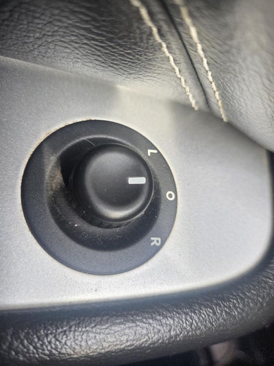 2015 Jeep Compass Latitude