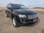 2015 Jeep Compass Latitude