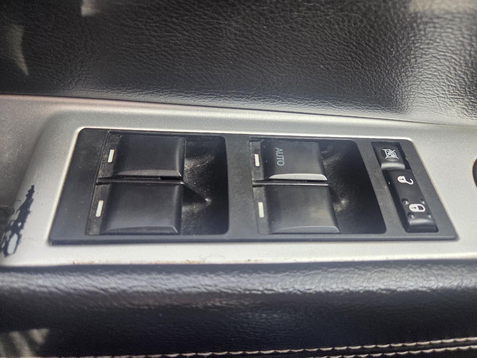 2015 Jeep Compass Latitude